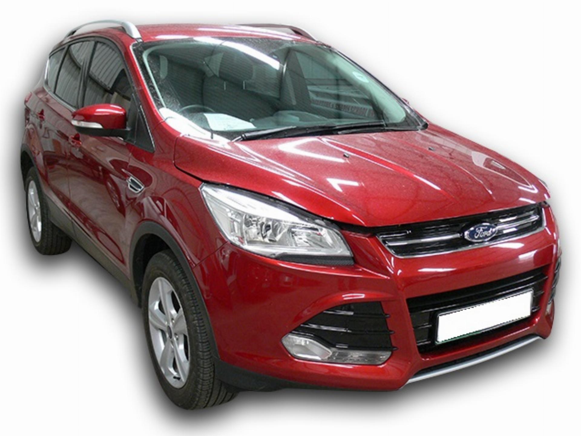 Ford Kuga 1.5 Ecoboost Ambient