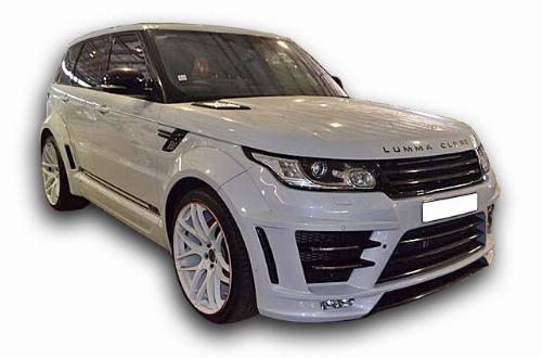 2015 LAND ROVER RANGE ROVER SPORT 4.4 SDV8 AUTOBIOGRAPHY DYNAMIQUE 2015 LAND ROVER RANGE ROVER SPORT 4.4 SDV8 AUTOBIOGRAPHY DYNAMIQUE