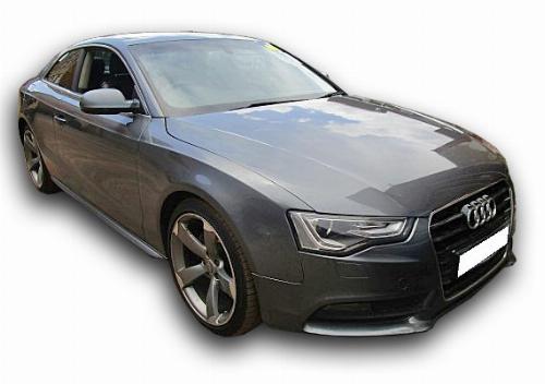 2013 AUDI A5 COUPE 2.0 TDI 2013 AUDI A5 COUPE 2.0 TDI