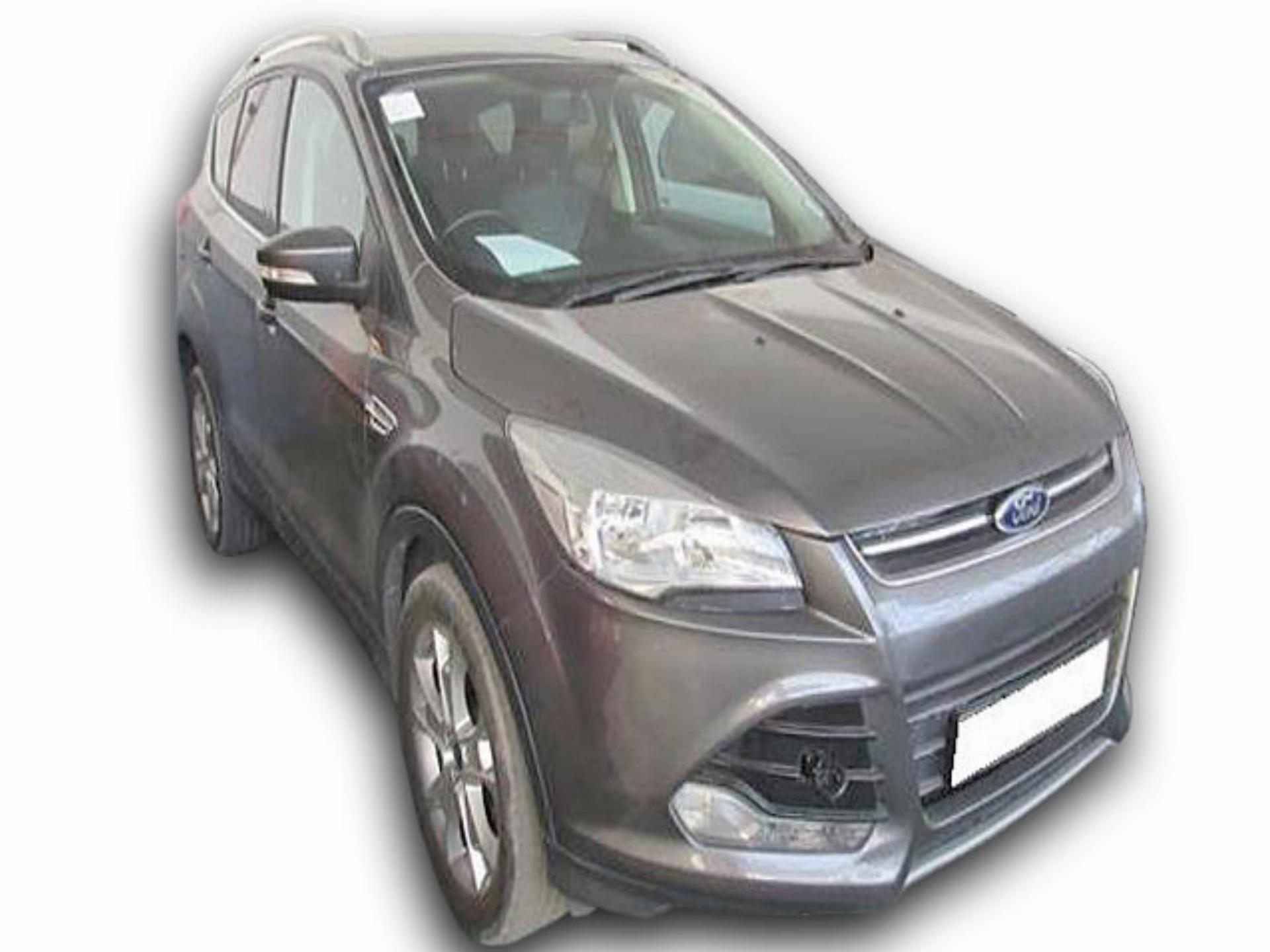 Ford Kuga 1.6 Trend