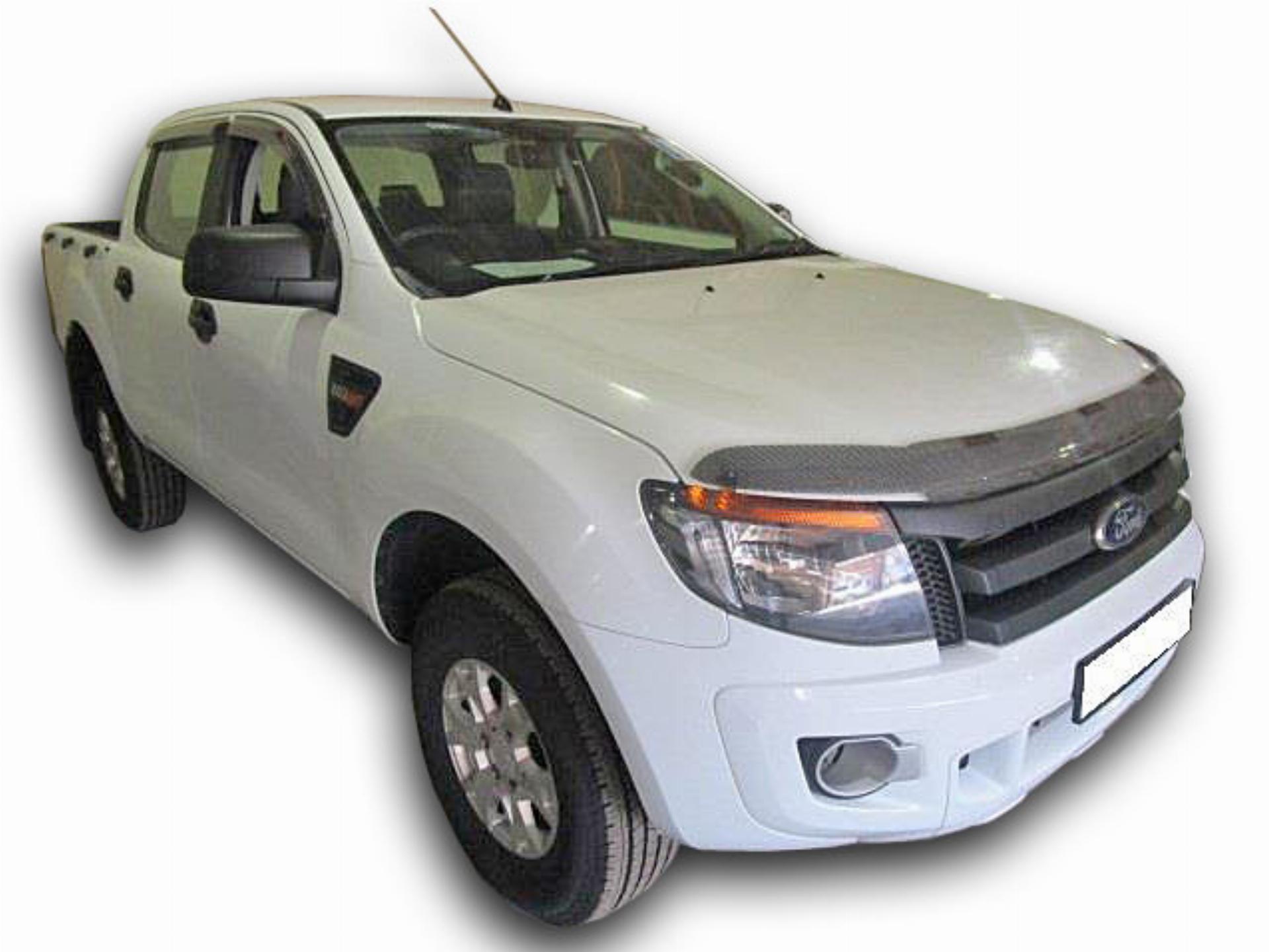 Repossessed Ford Ranger 2 2tdci Xl P Ud 2015 On Auction