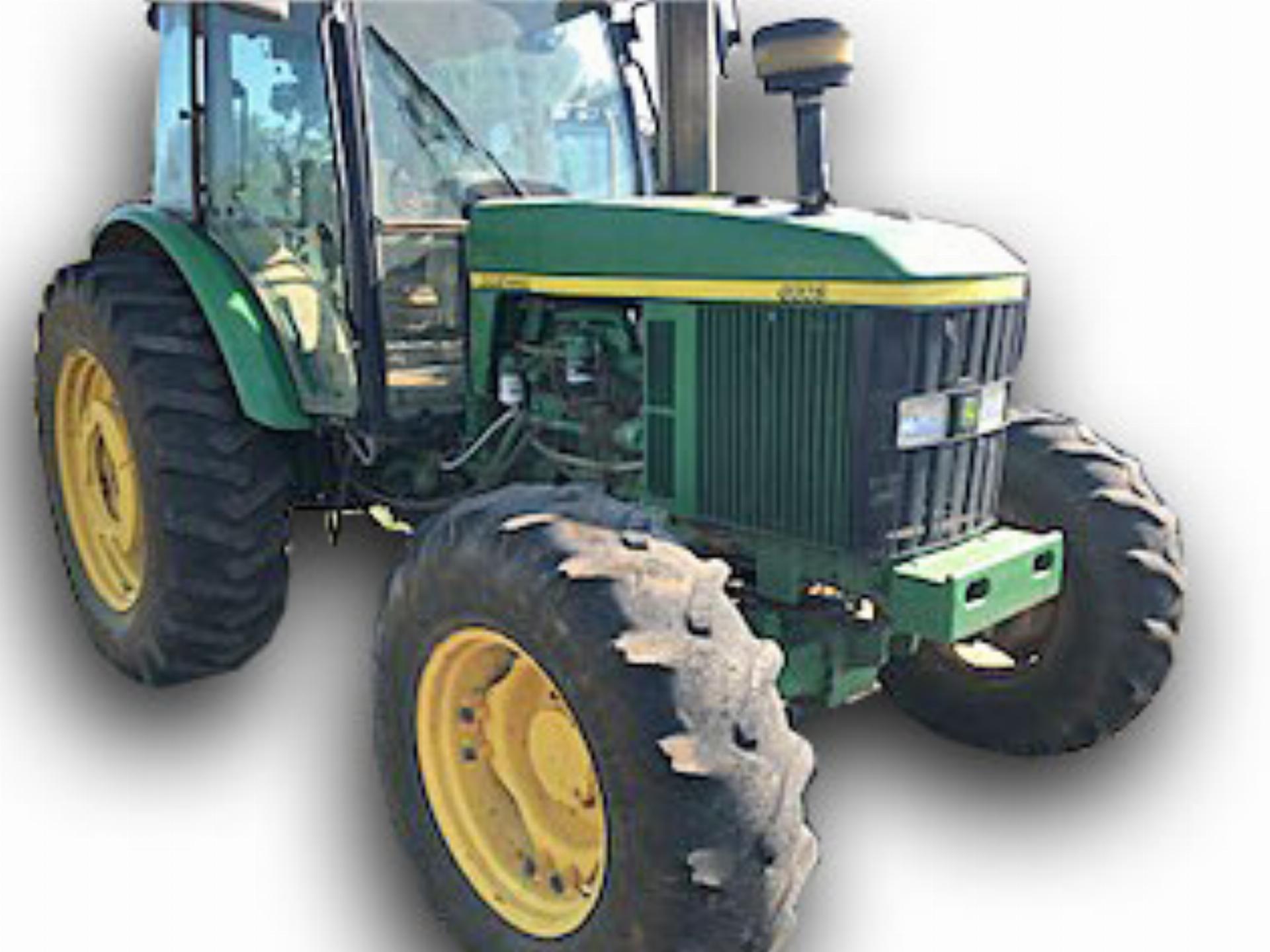 John Deere Agricultural Goods 6603 Tractor J/D
