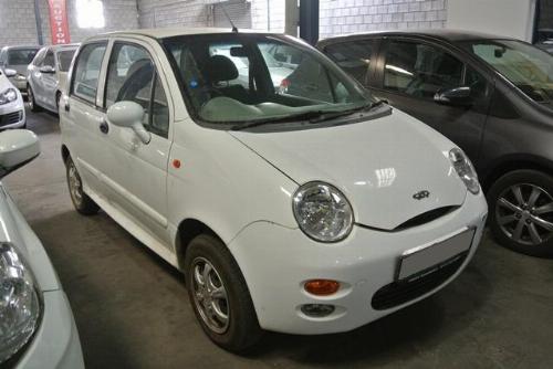 2014 CHERY QQ3 0.8 TE A/C 2014 CHERY QQ3 0.8 TE A/C