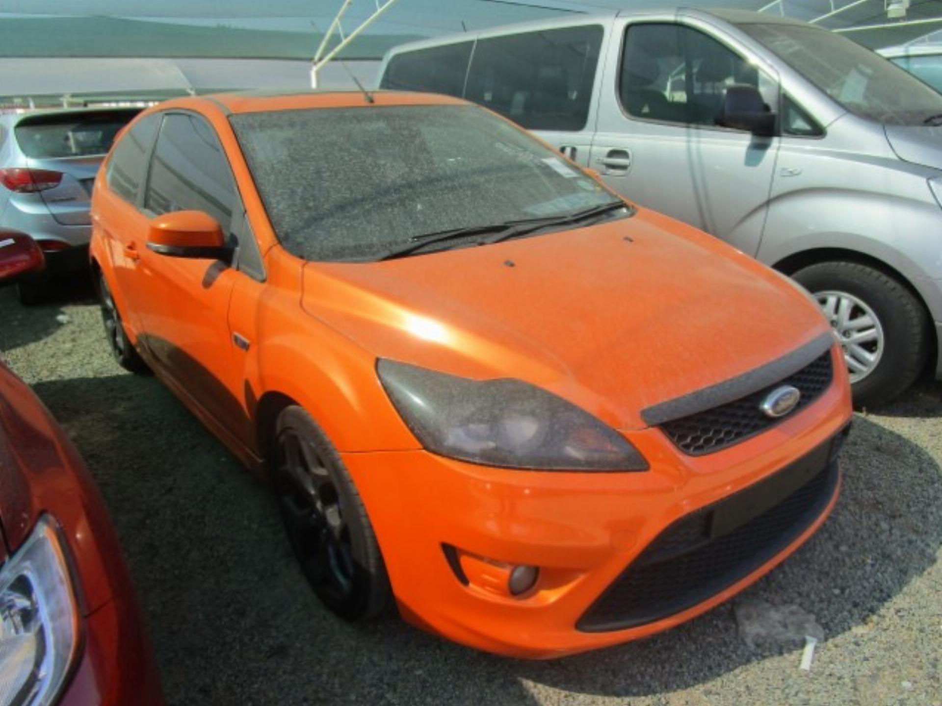 Ford Focus 2.5 ST 3 DR