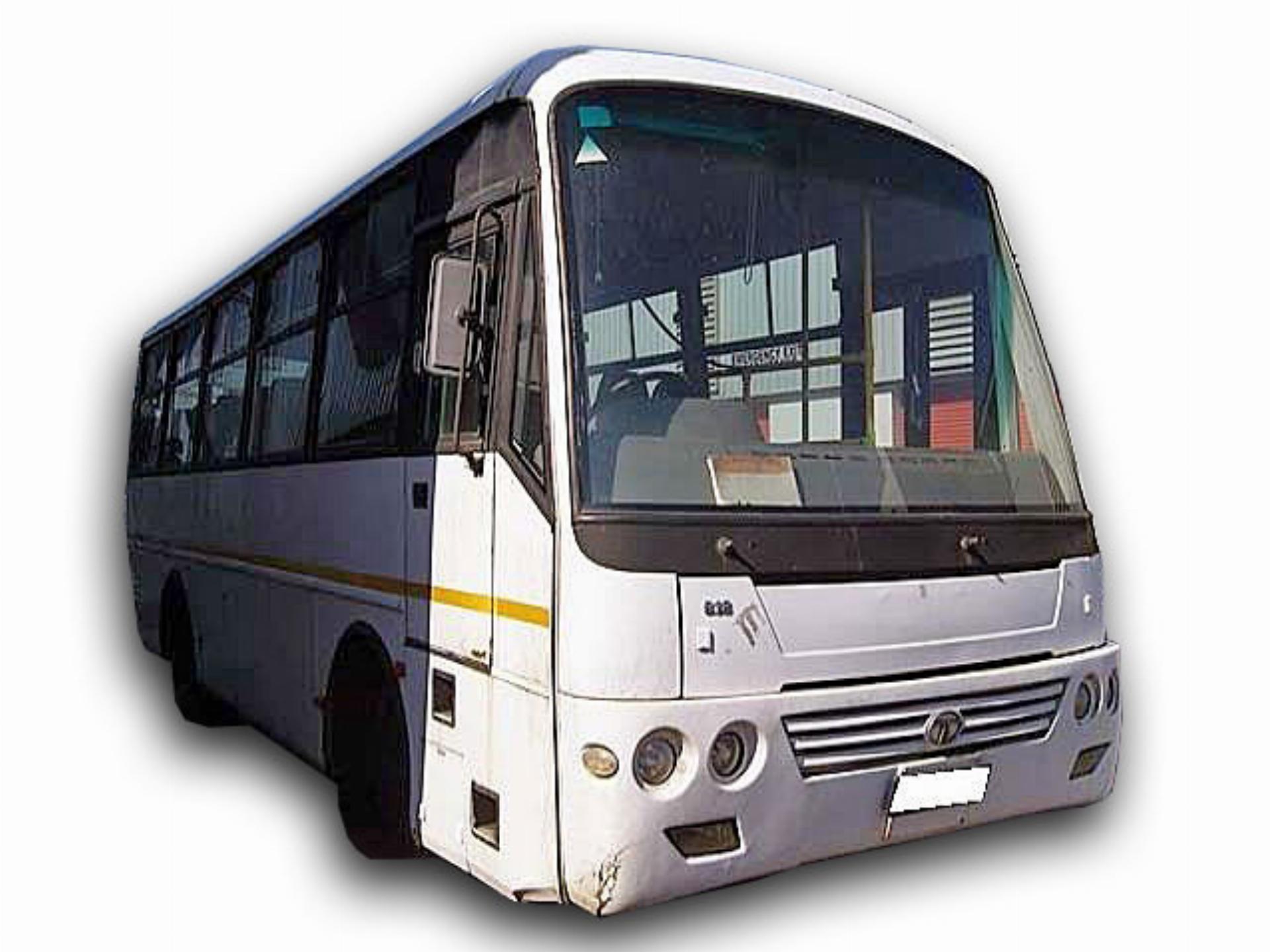 Tata LP0918 39 Seater Bus