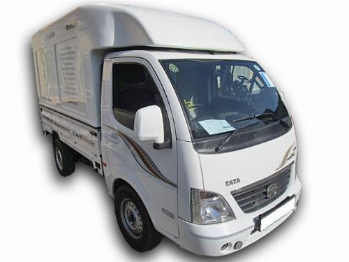 2015 TATA SUPER ACE ACE DLE SINGLE 2015 TATA SUPER ACE ACE DLE SINGLE