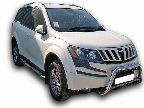 2015 MAHINDRA XUV 500 2.2D MHAWK 2015 MAHINDRA XUV 500 2.2D MHAWK