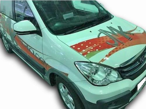 2015 FAW SIRIUS S80 S80 2015 FAW SIRIUS S80 S80