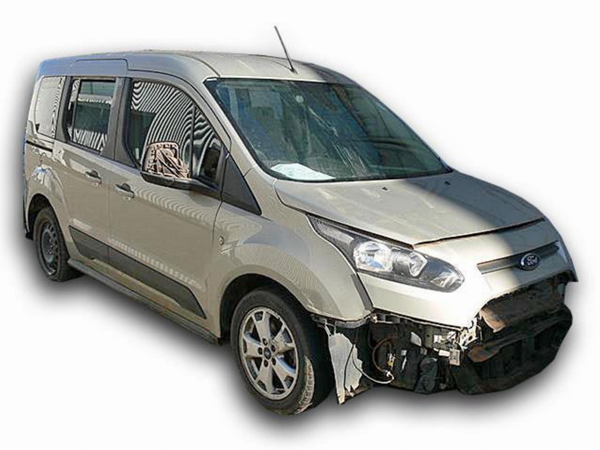Ford Tourneo Connect 1.0 Trend