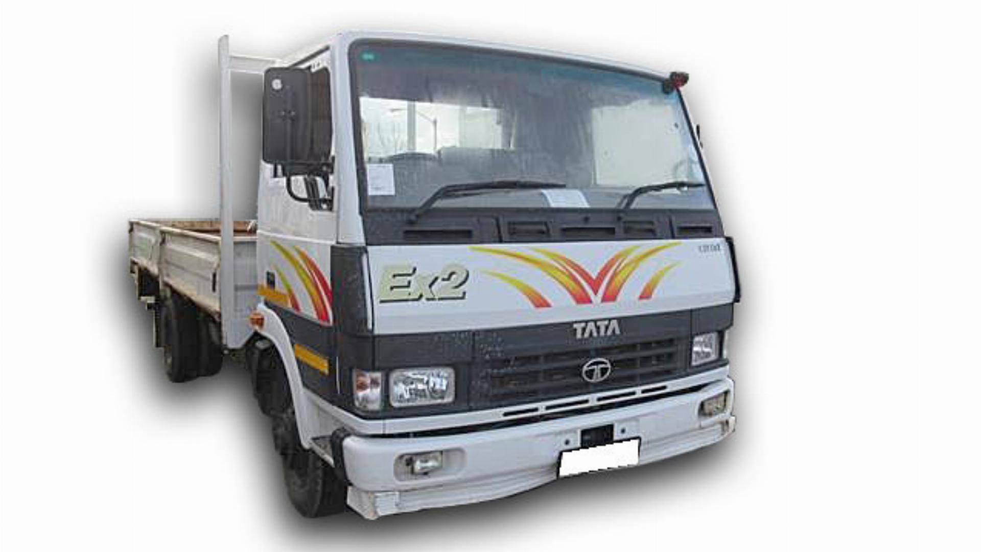 Tata Trucks LPT 813 C/C