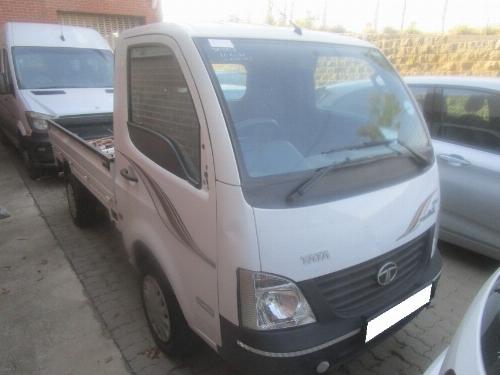2015 TATA SUPER ACE 1.4 2015 TATA SUPER ACE 1.4