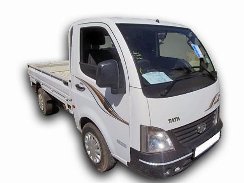2017 TATA SUPER ACE 1.4 TCIC DLS 2017 TATA SUPER ACE 1.4 TCIC DLS