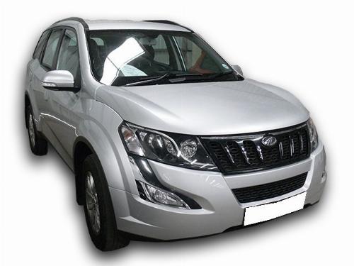 2016 MAHINDRA XUV 500 2.2D MHAWK 2016 MAHINDRA XUV 500 2.2D MHAWK