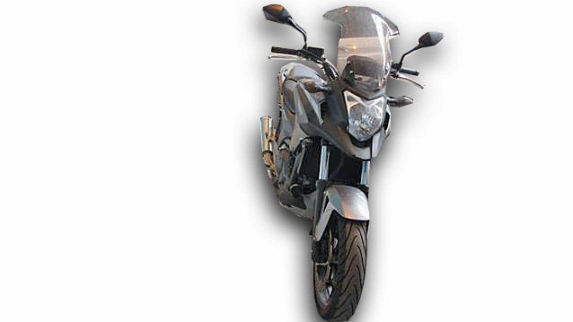Honda Motorcycles NC750X