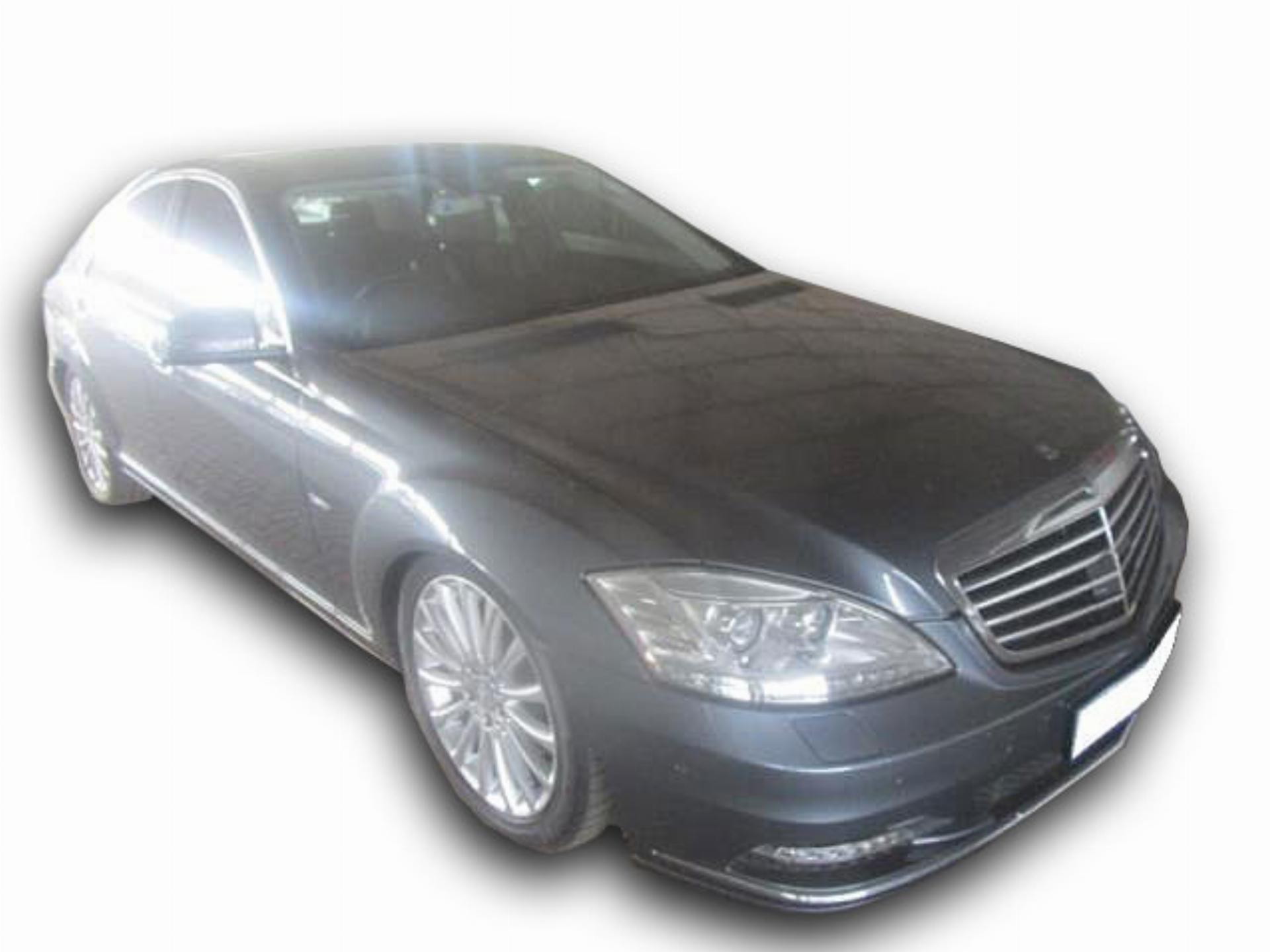 Repossessed Mercedes Benz S Class S 350 BE 2012 on auction with a price of R 385,700. Mercedes Benz S Class S 350 BE