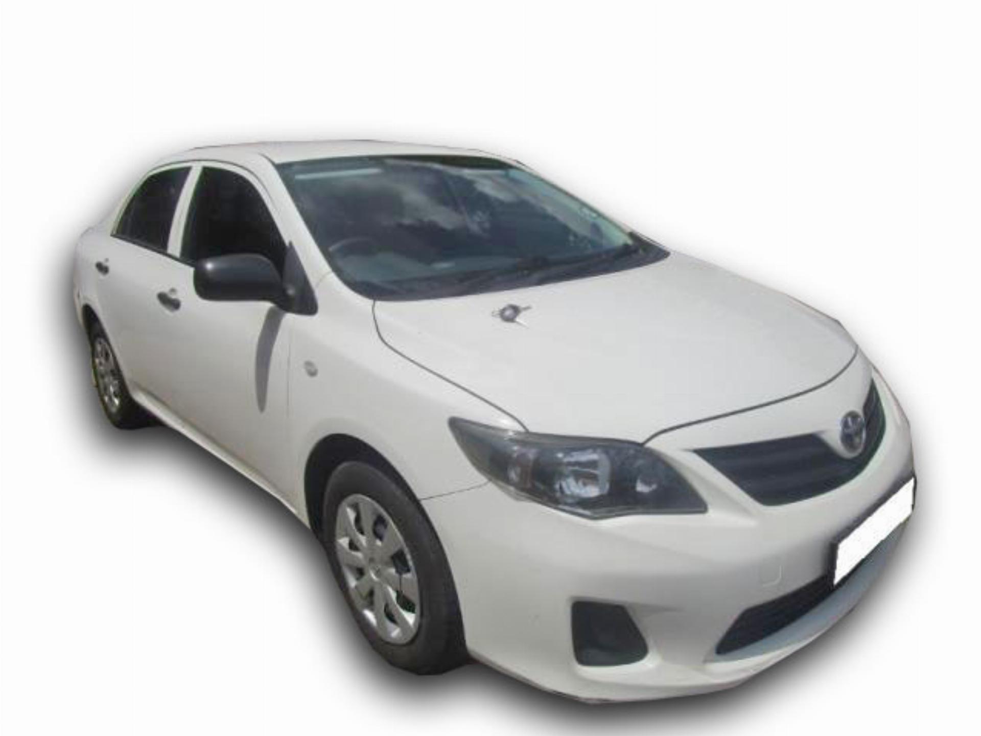 Repossessed Toyota Quest 1.6 2015 on auction with a price of R 135,400. Toyota Quest 1.6