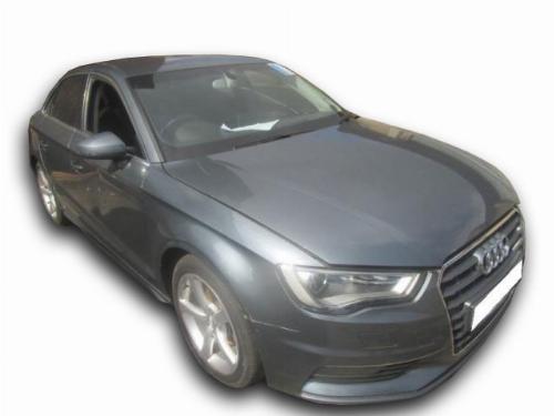 2014 AUDI A3 1.4T FSI SE 2014 AUDI A3 1.4T FSI SE