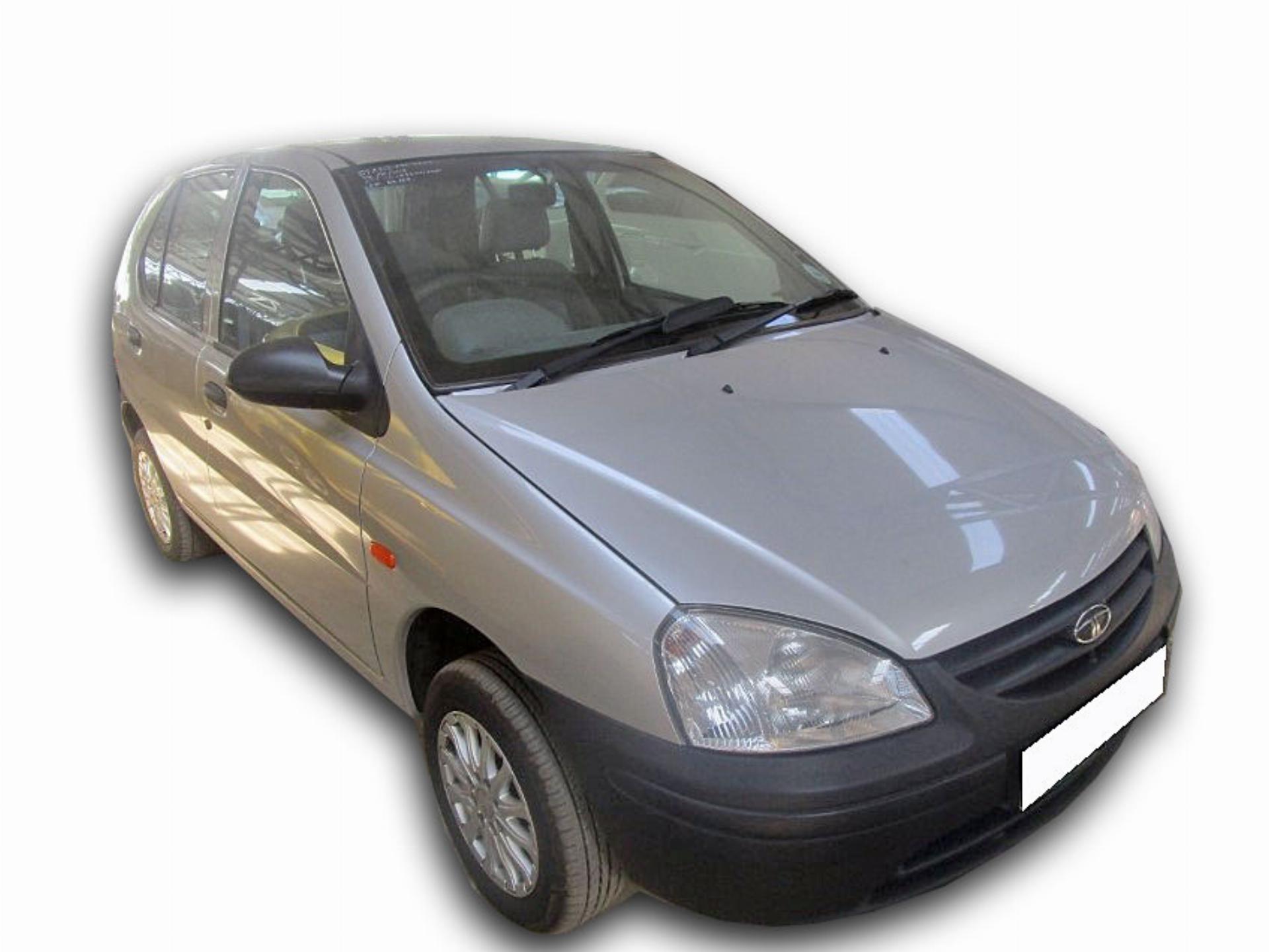 Tata Indica 1.4 LE LTD