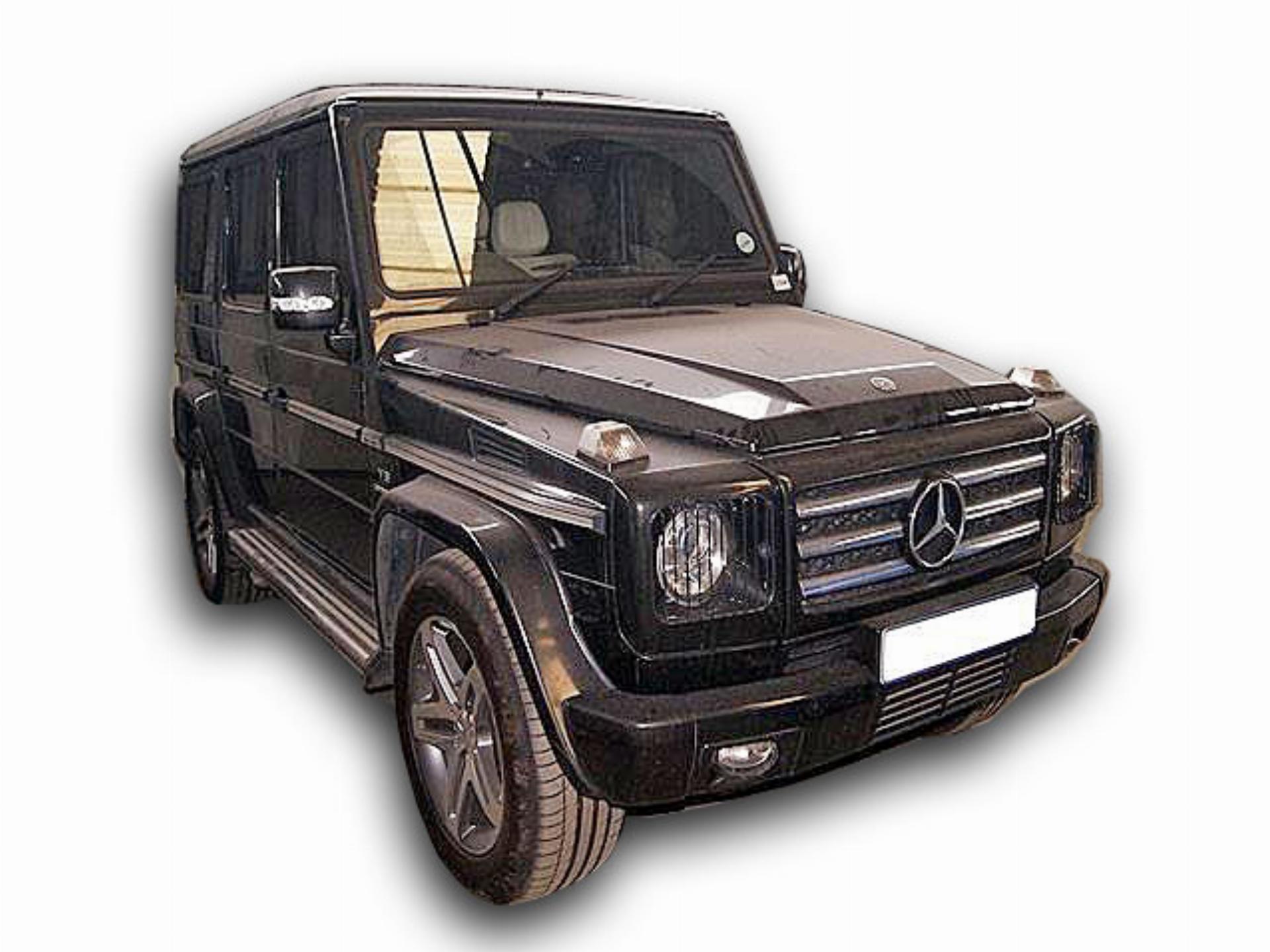 Repossessed Mercedes Benz 55 Amg 2012 on auction with a price of R 1,106,800. Mercedes Benz 55 Amg