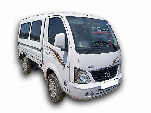 2017 TATA SUPER ACE 1.4 TCIC DLE D/S 2017 TATA SUPER ACE 1.4 TCIC DLE D/S