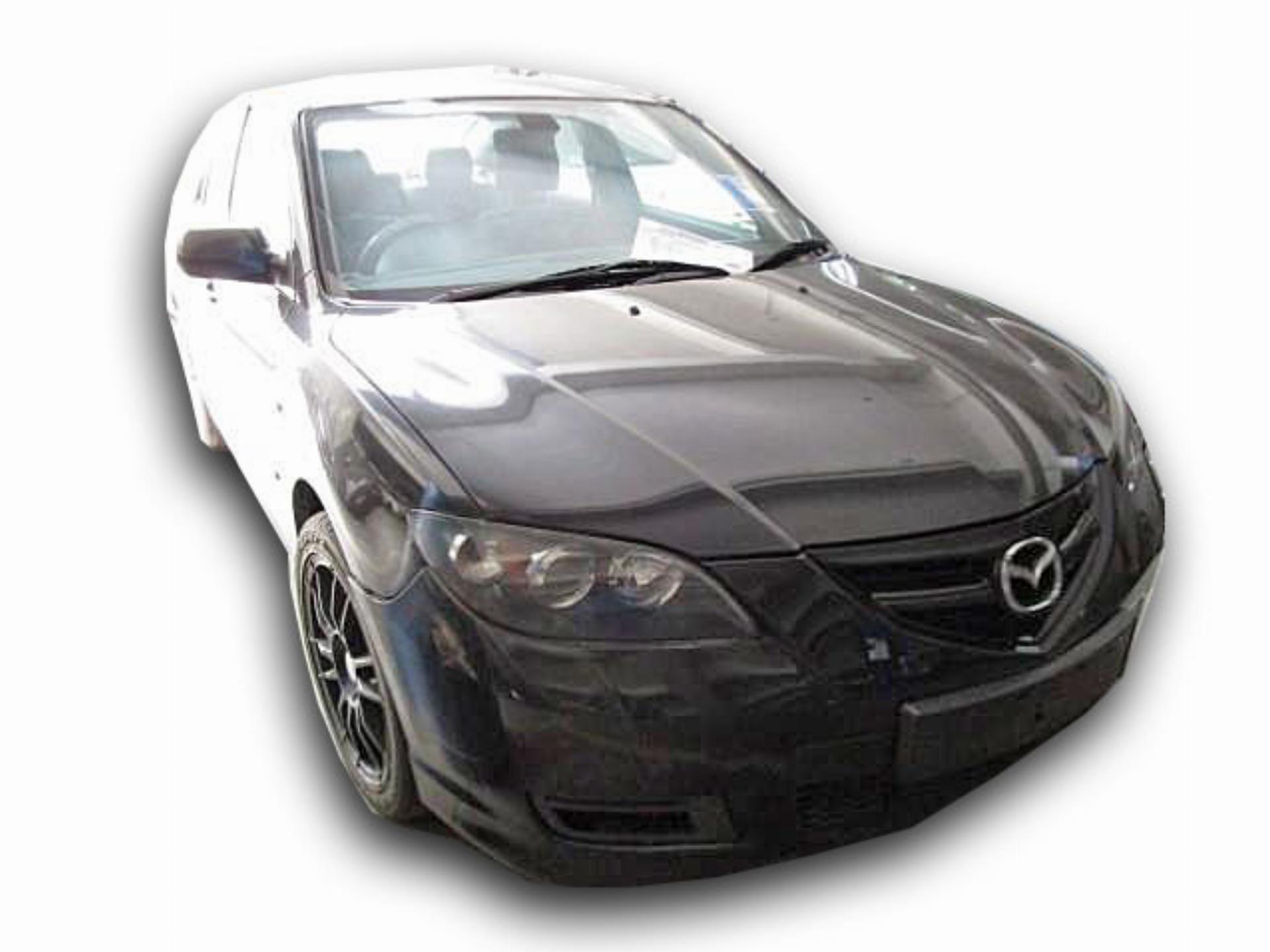 Mazda 3 2.0 Dynamic