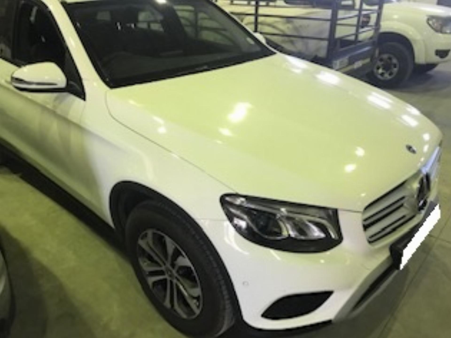 Repossessed Mercedes Benz G LC 220D 2018 on auction with a price of R 580,200. Mercedes Benz G LC 220D
