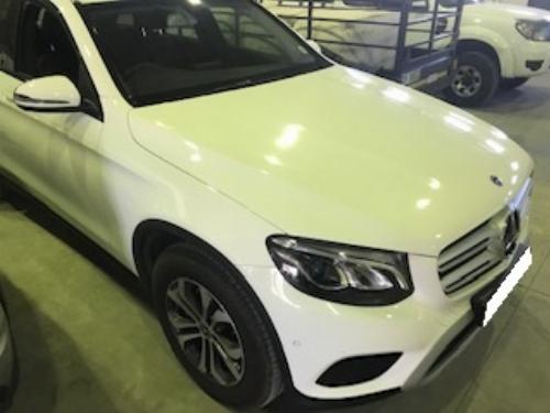 2018 MERCEDES BENZ G LC 220d 2018 MERCEDES BENZ G LC 220d