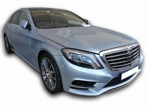 2015 MERCEDES BENZ S CLASS 400 L 2015 MERCEDES BENZ S CLASS 400 L
