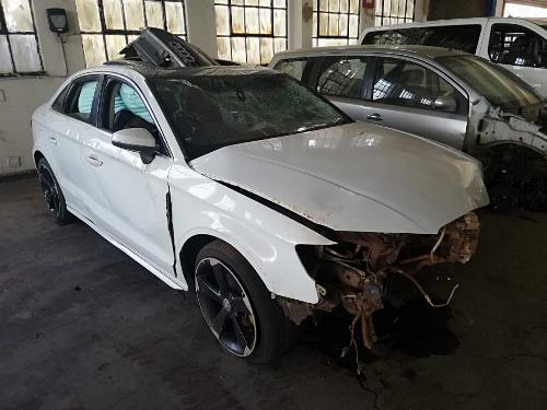 2015 AUDI A3 1.4T FSI SE 2015 AUDI A3 1.4T FSI SE