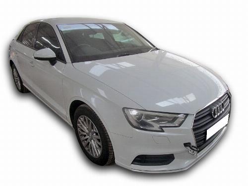 2017 AUDI A3 1.0T FSI STRONIC 2017 AUDI A3 1.0T FSI STRONIC