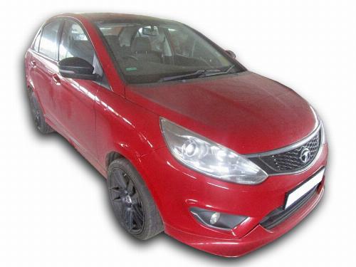 2016 TATA BOLT 1.2T XMS 2016 TATA BOLT 1.2T XMS