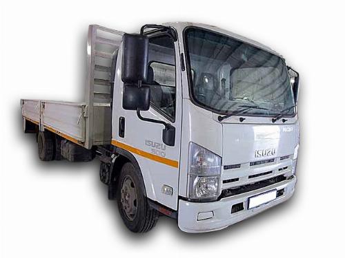 2015 ISUZU N SERIES NQR 500 F/C 2015 ISUZU N SERIES NQR 500 F/C