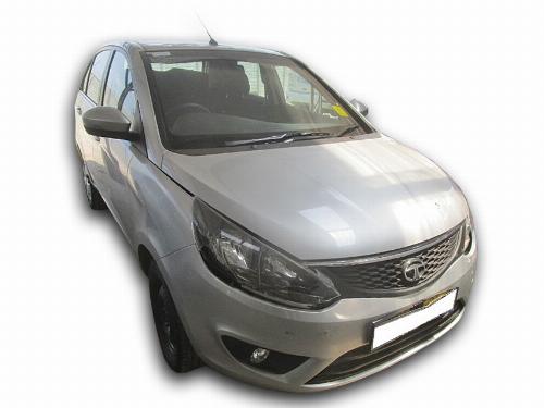 2018 TATA BOLT 1.2T XMS 2018 TATA BOLT 1.2T XMS