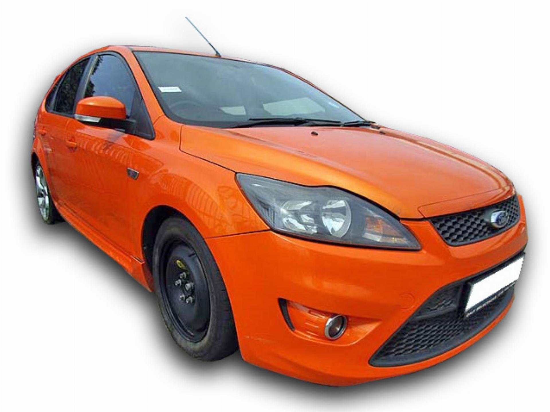 Ford Focus 2.5 ST