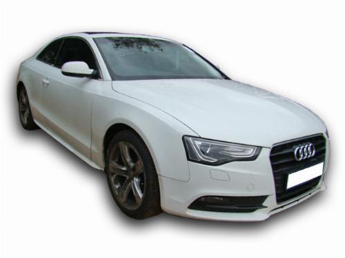 2014 AUDI A5 SPORTBACK 2.0 TDI MULTIRONIC 2014 AUDI A5 SPORTBACK 2.0 TDI MULTIRONIC