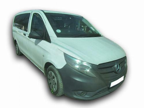 2015 MERCEDES BENZ VITO 114 2.2 2015 MERCEDES BENZ VITO 114 2.2