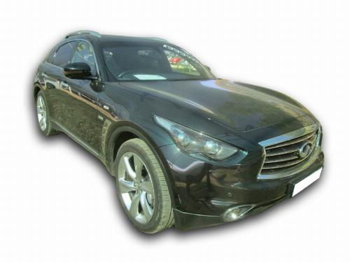 2014 INFINITI FX /QX70 30d S PREMIUM 2014 INFINITI FX /QX70 30d S PREMIUM