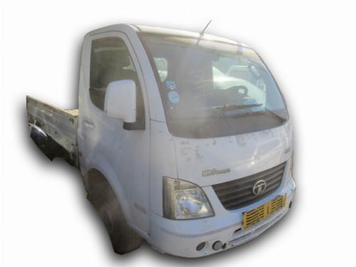 2013 TATA SUPER ACE 1.4 TCIC DLS 2013 TATA SUPER ACE 1.4 TCIC DLS