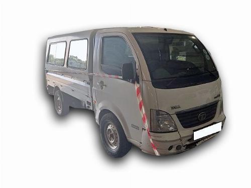 2015 TATA SUPER ACE 1.4 TCIC DLE 2015 TATA SUPER ACE 1.4 TCIC DLE