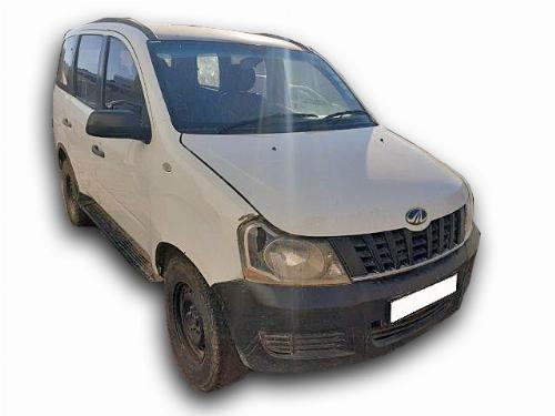2017 MAHINDRA XYLO 2.2 DE MHAWK E2 2017 MAHINDRA XYLO 2.2 DE MHAWK E2