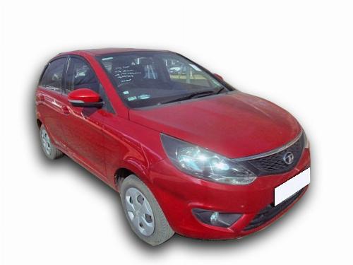 2016 TATA BOLT 1.2T XMS 2016 TATA BOLT 1.2T XMS