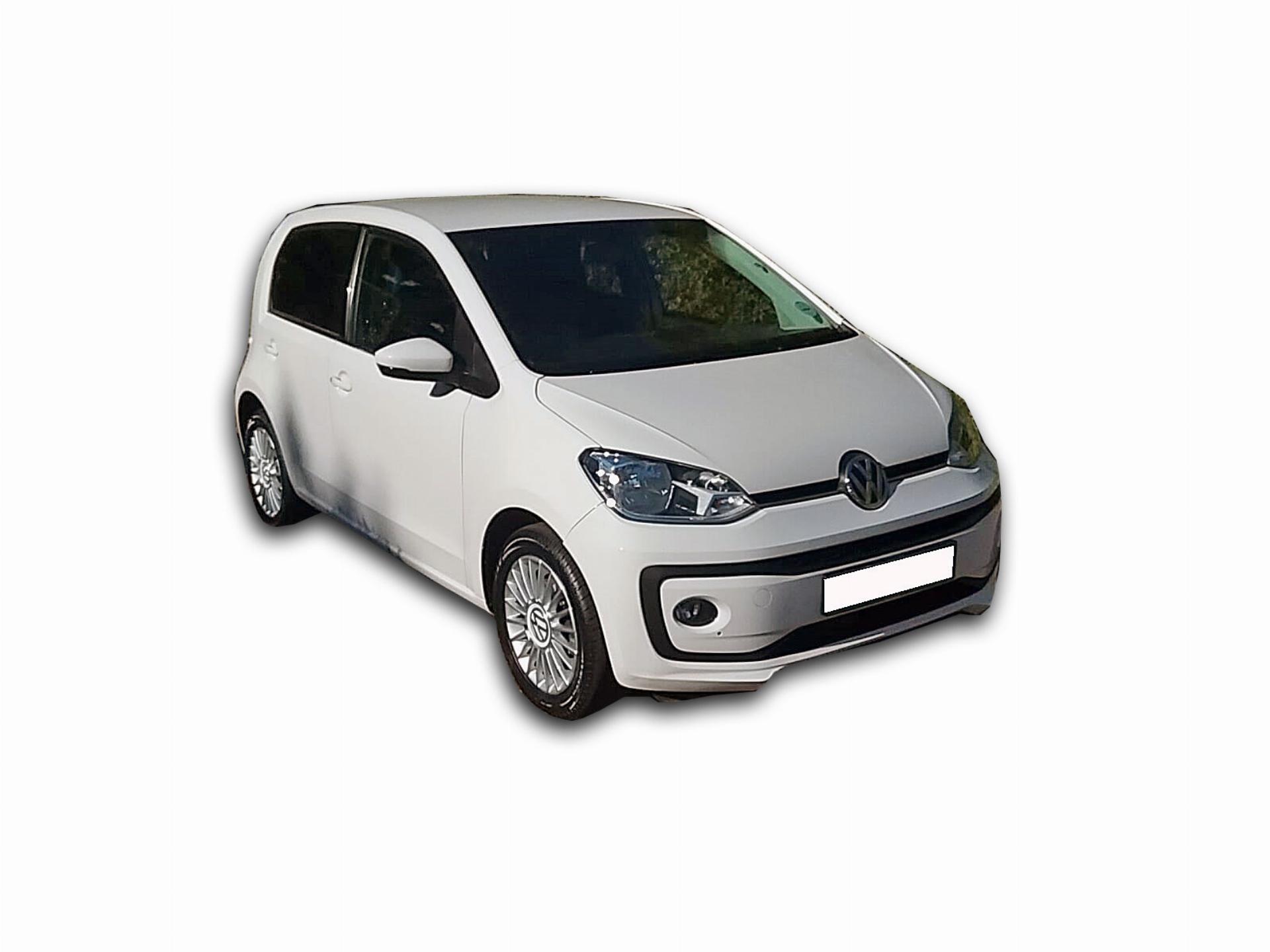 Used Volkswagen Move UP UP Move 2018 on auction with a price of R 129,000. Volkswagen Move UP UP Move