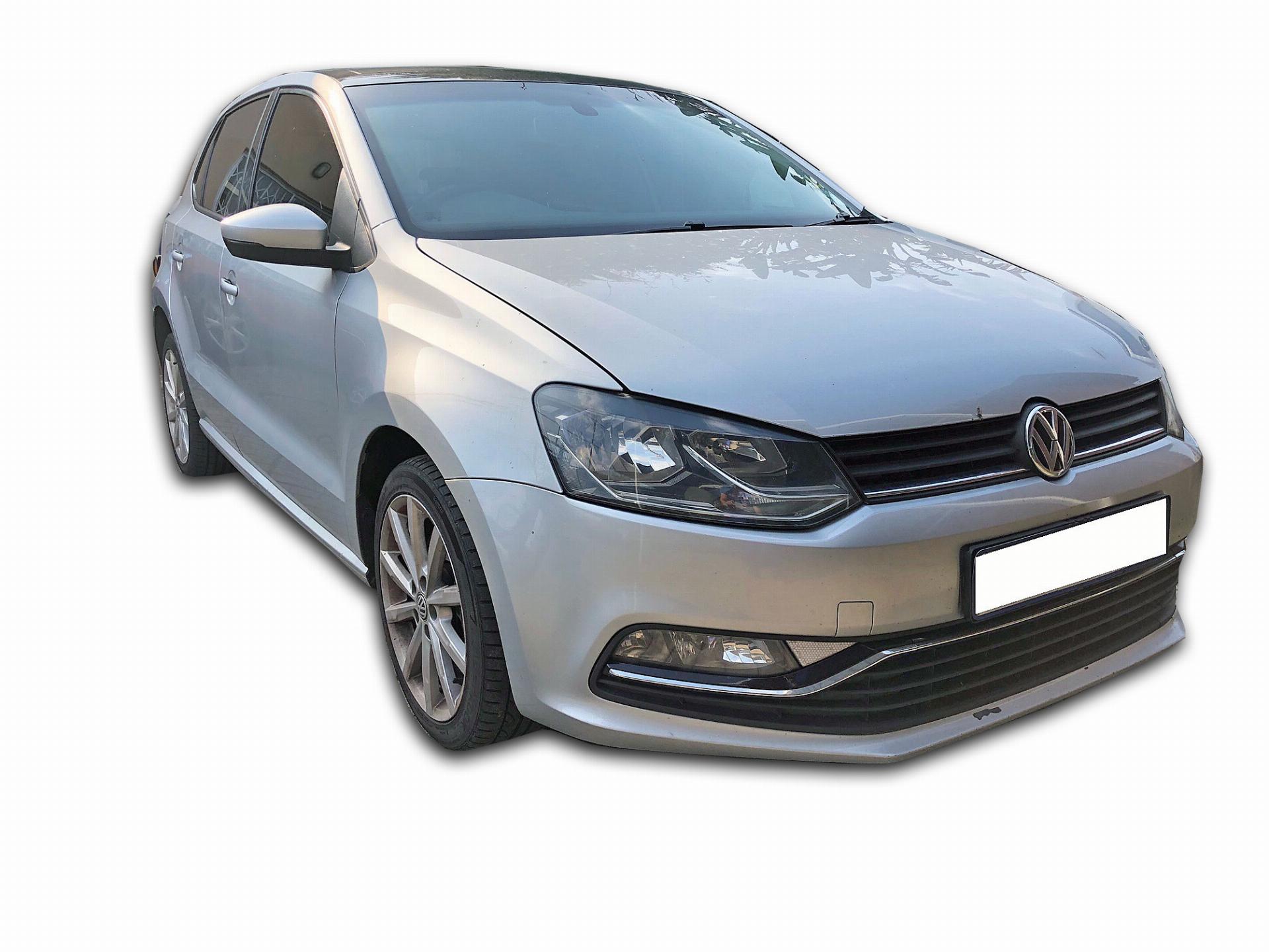 Used Volkswagen Polo GP 1.2 Tsi Highline (81KW) 2015 on auction with a price of R 182,400. Volkswagen Polo GP 1.2 Tsi Highline (81KW)