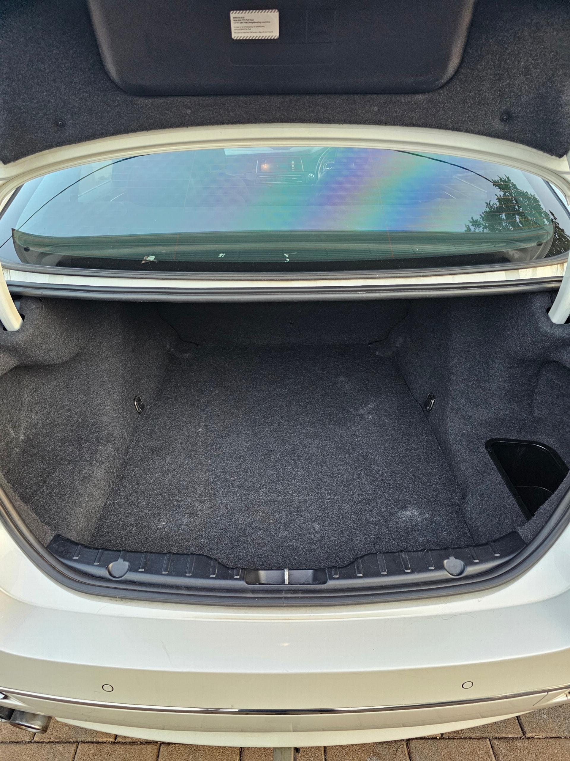 Used BMW 5 Series 520D AT Luxury Line F10 2016 on auction with a price of R 282,000. BMW 5 Series 520D AT Luxury Line F10