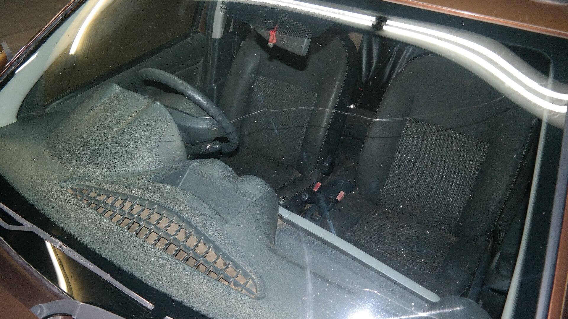 Repossessed Renault Duster 1.6 Expressio 2014 on auction with a price of R 132,400. Renault Duster 1.6 Expressio