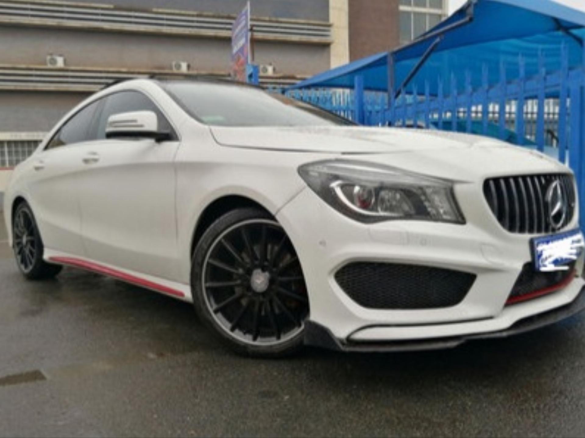 Used Mercedes Benz Cla 1.6 Amg 2015 on auction with a price of R 314,999. Mercedes Benz Cla 1.6 Amg