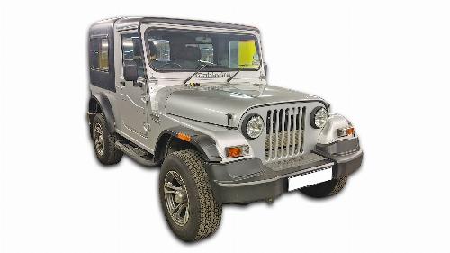 MAHINDRA THAR THAR  MAHINDRA THAR THAR