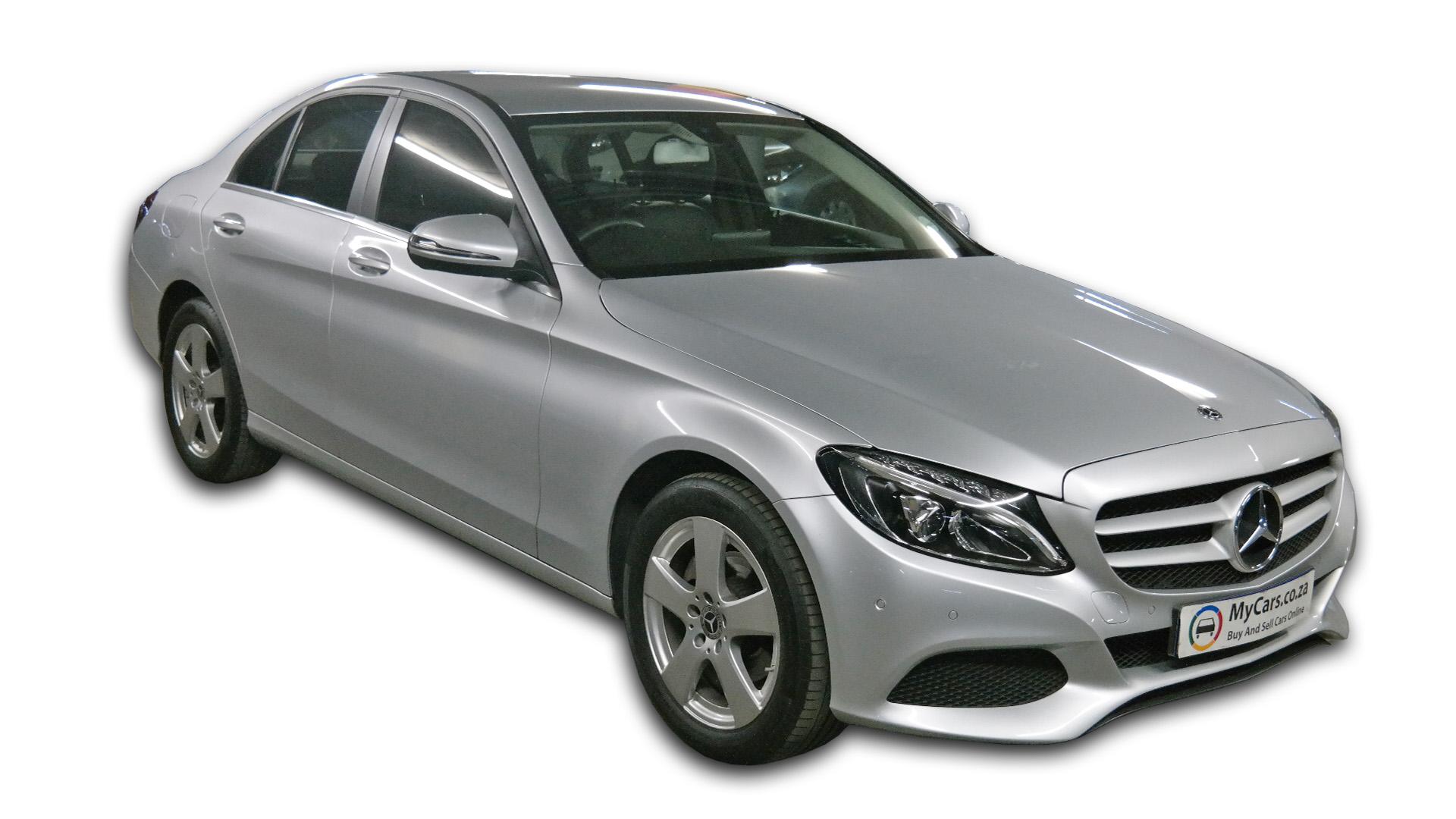 Fleet Mercedes Benz C180 Classic 2018 on auction with a price of R 322,400. Mercedes Benz C180 Classic