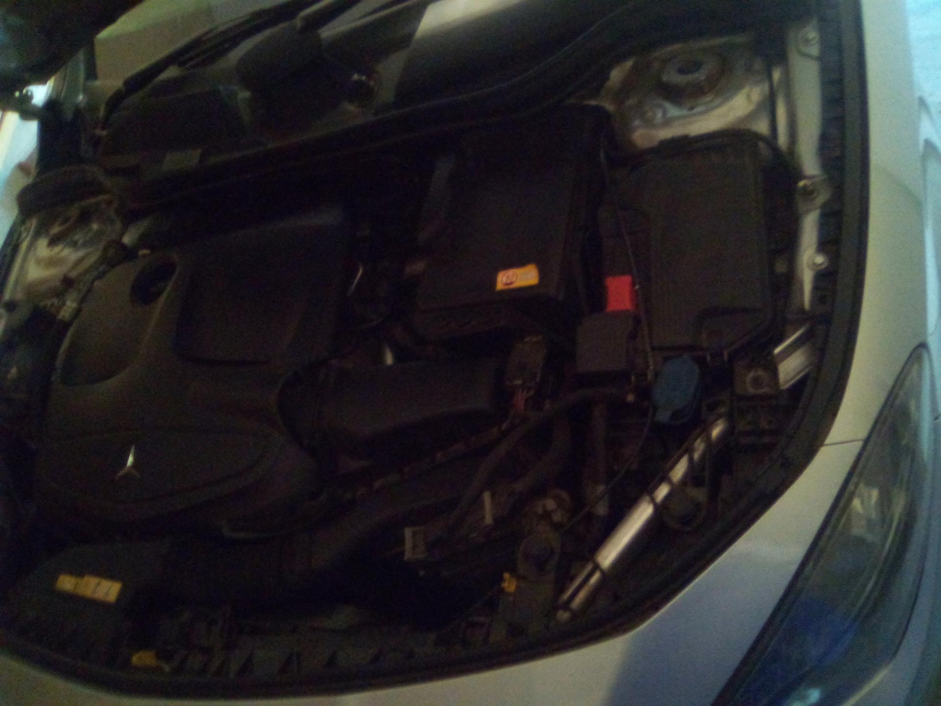 Used Mercedes Benz Cla 200 A/T 2014 on auction with a price of R 245,000. Mercedes Benz Cla 200 A/T