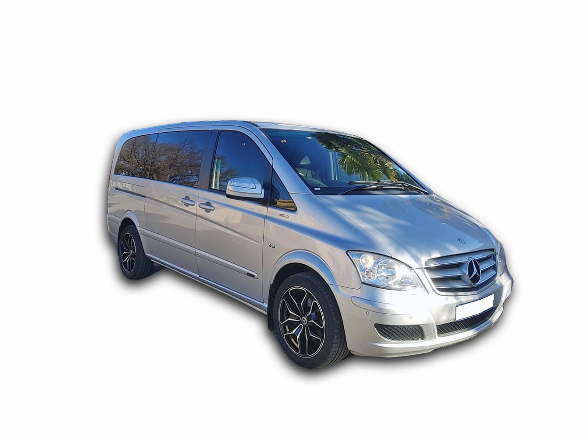 Used Mercedes Benz Viano 3.0 Cdi 2012 on auction with a price of R 400,000. Mercedes Benz Viano 3.0 Cdi